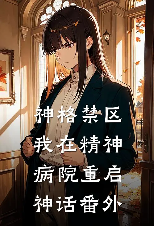 神格禁区：我在精神病院重启神话番外