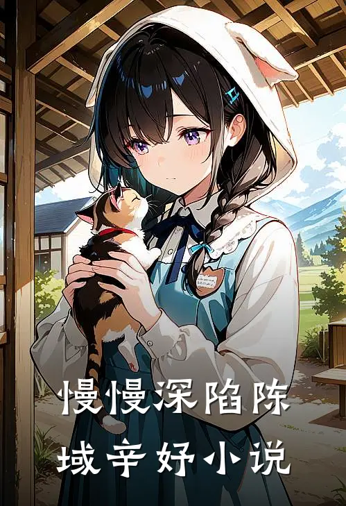 慢慢深陷陈域辛妤小说