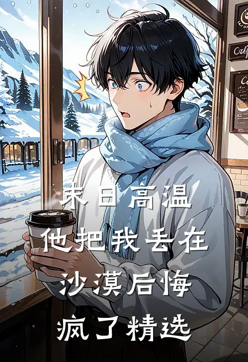 末日高温，他把我丢在沙漠后悔疯了精选