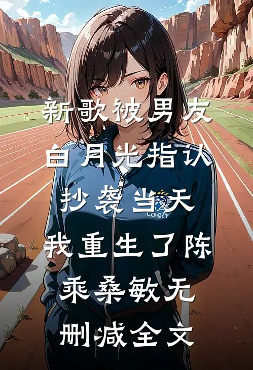 新歌被男友白月光指认抄袭当天，我重生了陈乘桑敏无删减全文