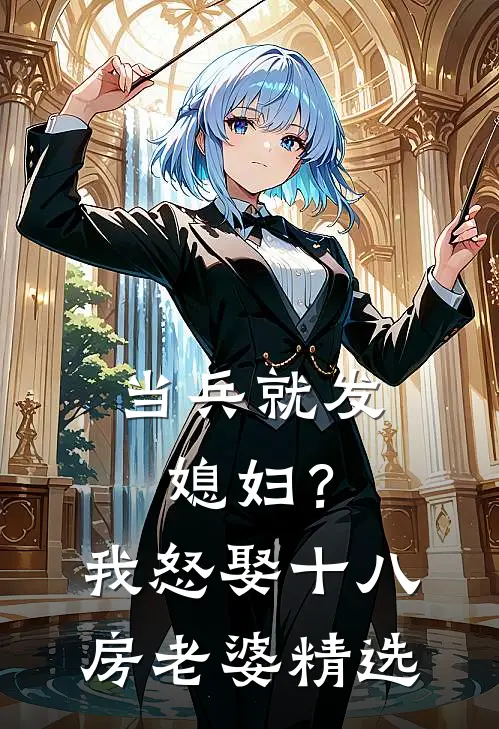 当兵就发媳妇？我怒娶十八房老婆精选