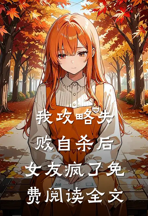 我攻略失败自杀后，女友疯了免费阅读全文