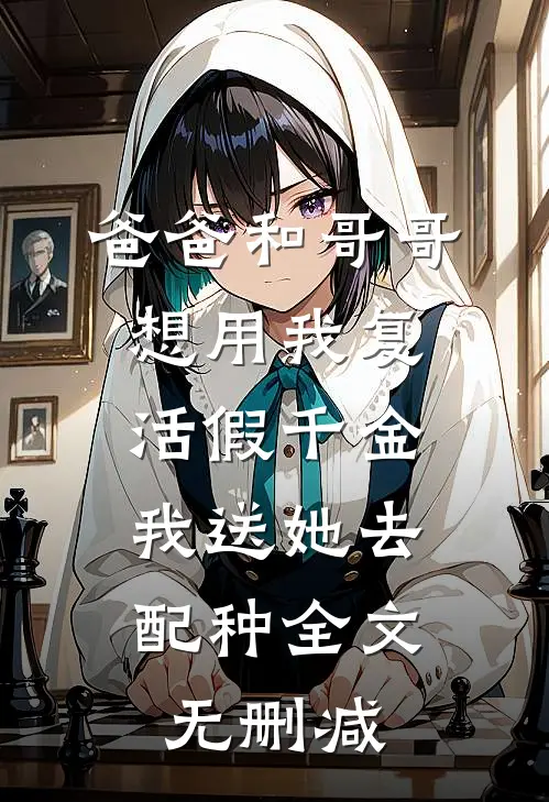爸爸和哥哥想用我复活假千金，我送她去配种全文无删减