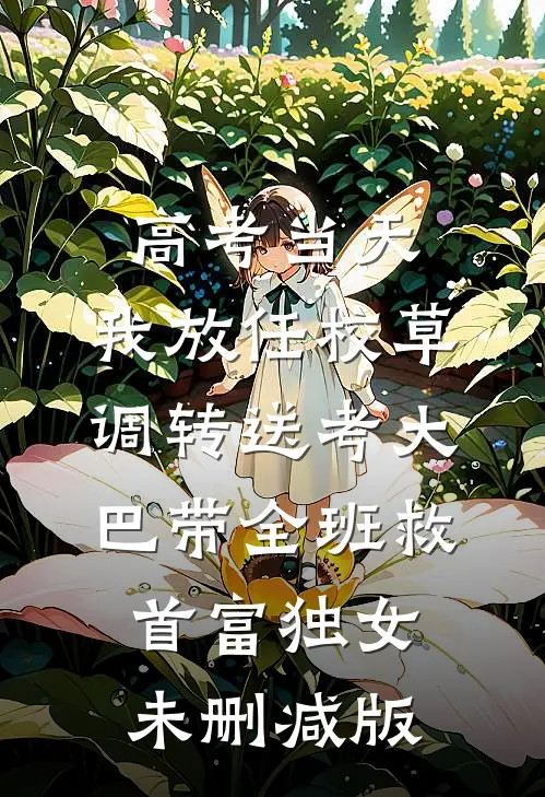 高考当天，我放任校草调转送考大巴带全班救首富独女未删减版