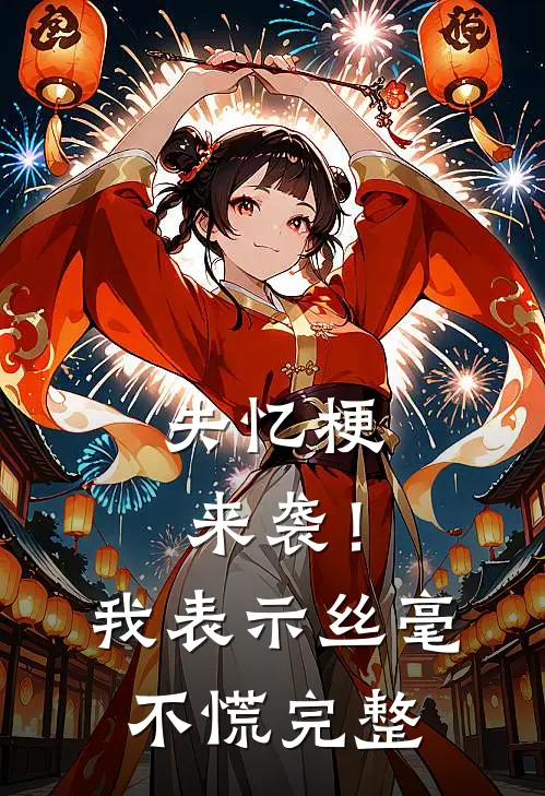 失忆梗来袭！我表示丝毫不慌完整
