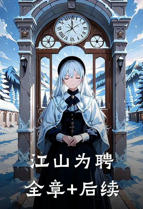江山为聘:全章+后续