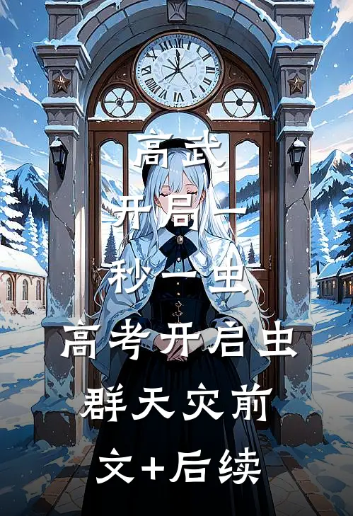 高武：开局一秒一虫，高考开启虫群天灾前文+后续