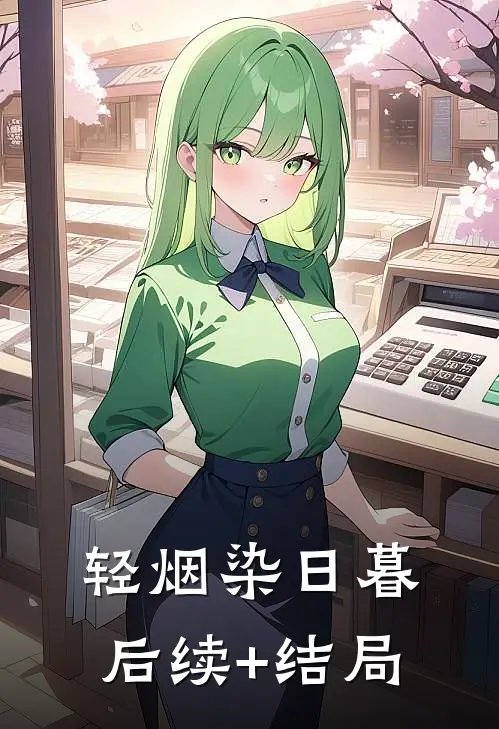 轻烟染日暮后续+结局