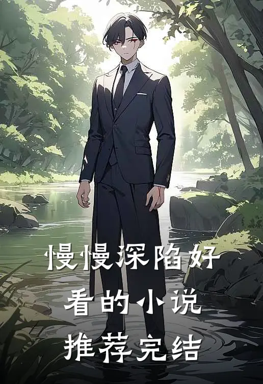 慢慢深陷好看的小说推荐完结
