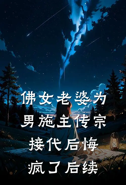 佛女老婆为男施主传宗接代后悔疯了后续