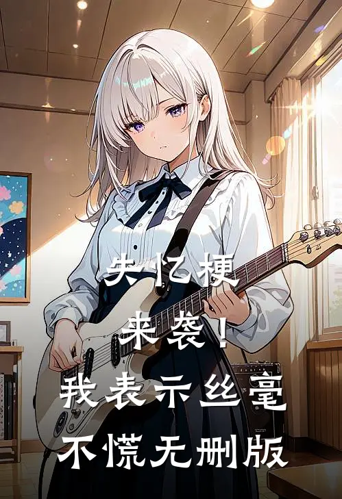 失忆梗来袭！我表示丝毫不慌无删版