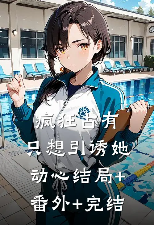 疯狂占有：只想引诱她动心结局+番外+完结
