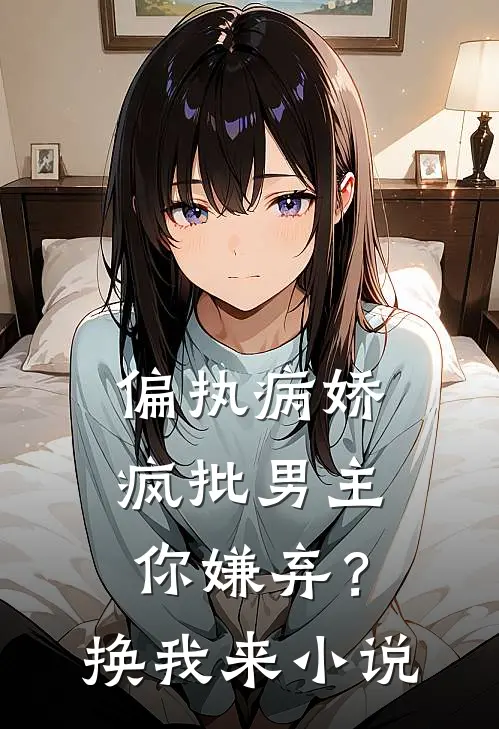 偏执病娇疯批男主你嫌弃？换我来小说