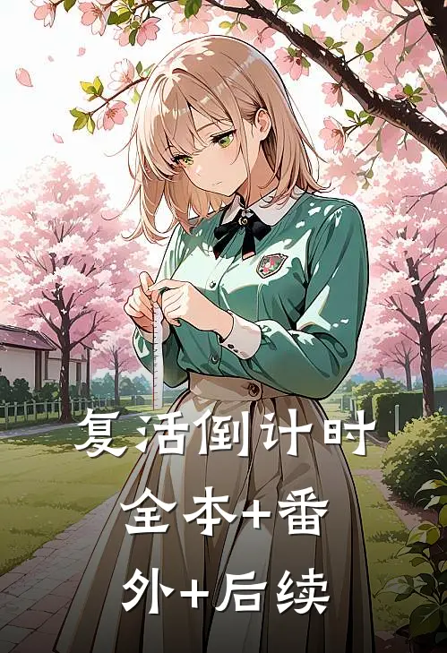 复活倒计时:全本+番外+后续