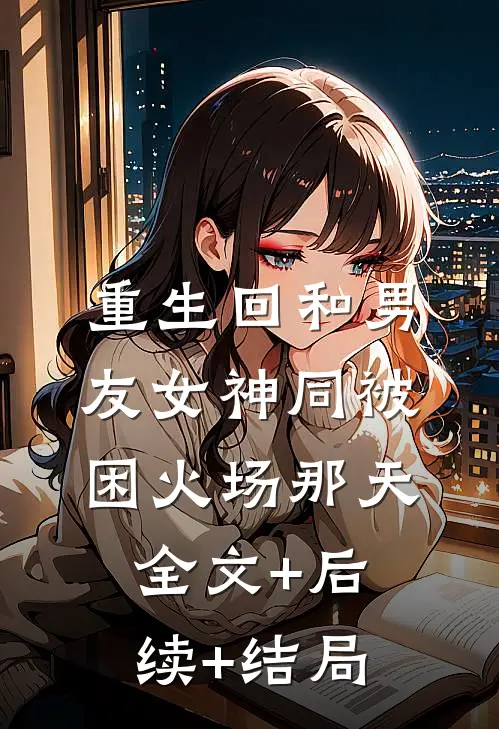 重生回和男友女神同被困火场那天:全文+后续+结局