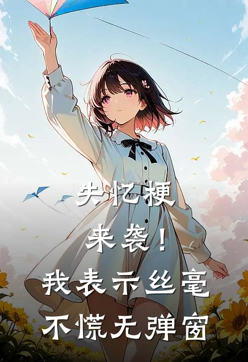 失忆梗来袭！我表示丝毫不慌无弹窗