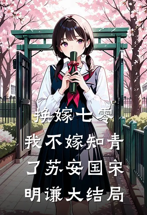 换嫁七零，我不嫁知青了苏安国宋明谦大结局