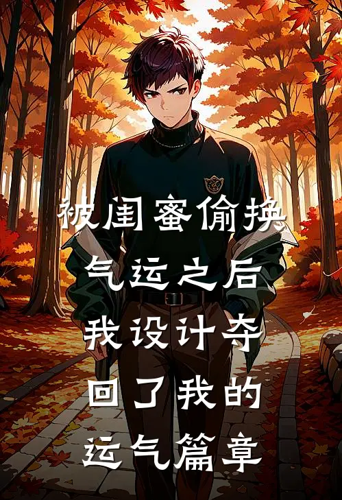 被闺蜜偷换气运之后，我设计夺回了我的运气篇章
