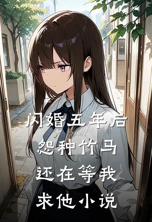 闪婚五年后，怨种竹马还在等我求他小说
