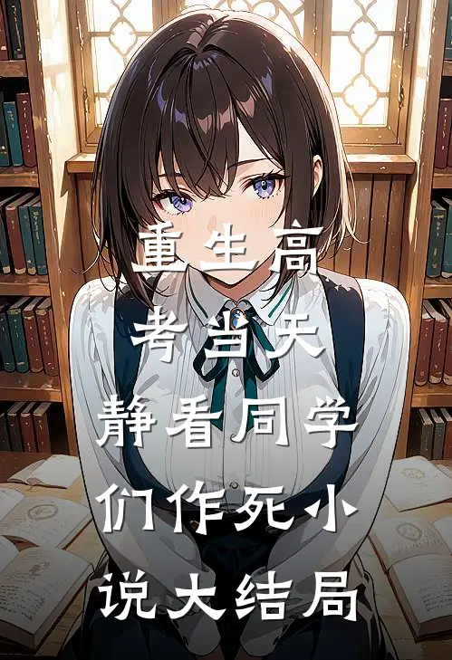 重生高考当天，静看同学们作死小说大结局
