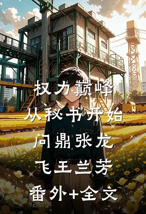权力巅峰：从秘书开始问鼎张龙飞王兰芳:(番外)+(全文)