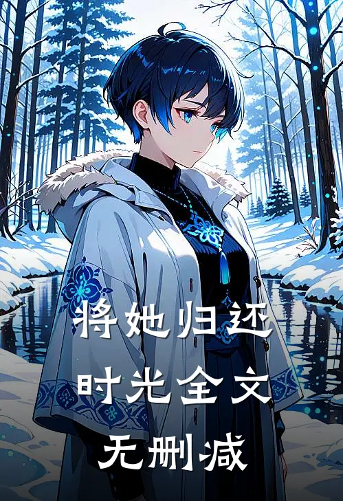 将她归还时光全文无删减