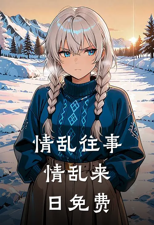 情乱往事，情乱来日免费