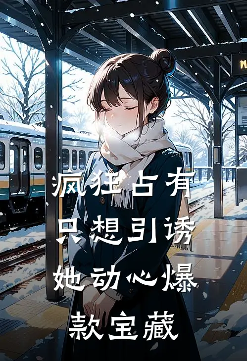 疯狂占有：只想引诱她动心爆款宝藏
