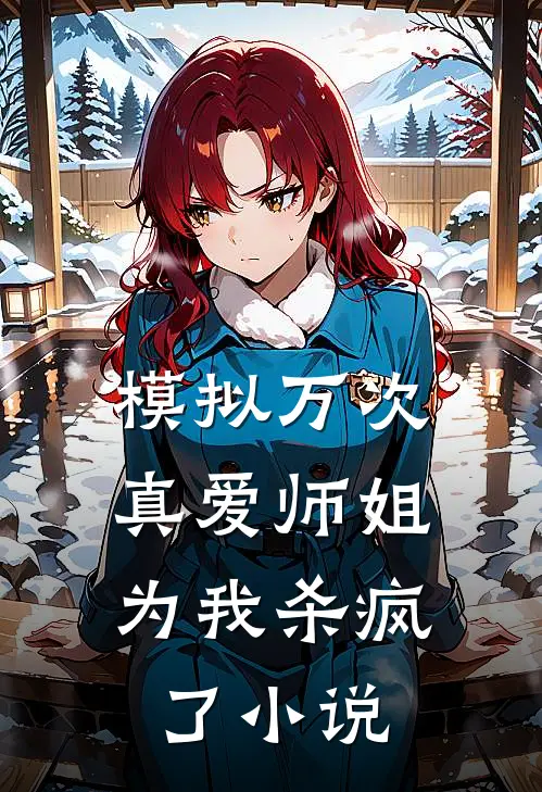 模拟万次，真爱师姐为我杀疯了小说