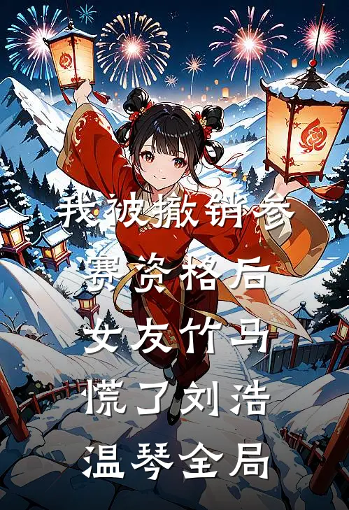 我被撤销参赛资格后，女友竹马慌了刘浩温琴全局