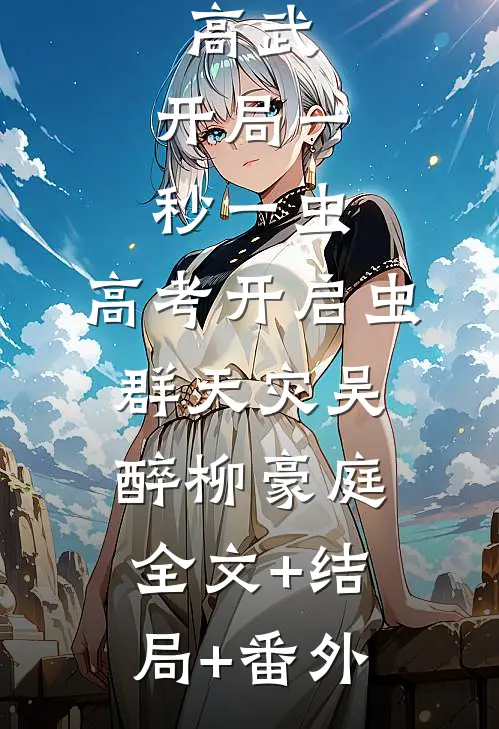 高武：开局一秒一虫，高考开启虫群天灾吴醉柳豪庭:全文+结局+番外