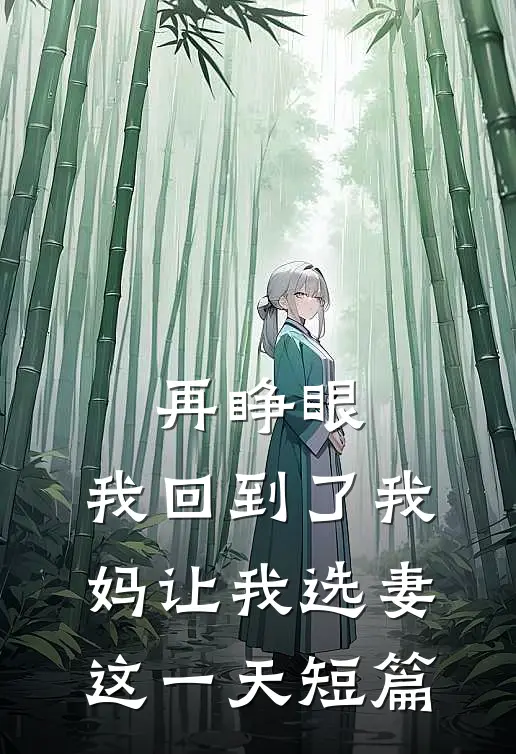 再睁眼，我回到了我妈让我选妻这一天短篇