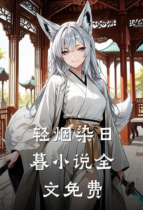 轻烟染日暮小说全文免费