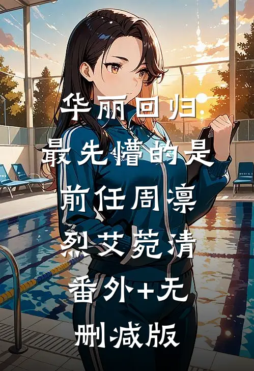 华丽回归，最先懵的是前任周凛烈艾菀清:番外+无删减版