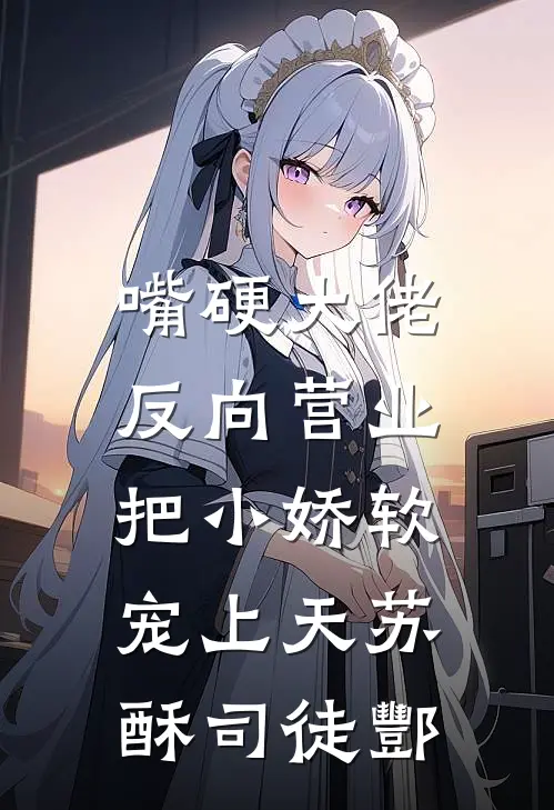 嘴硬大佬反向营业：把小娇软宠上天苏酥司徒酆
