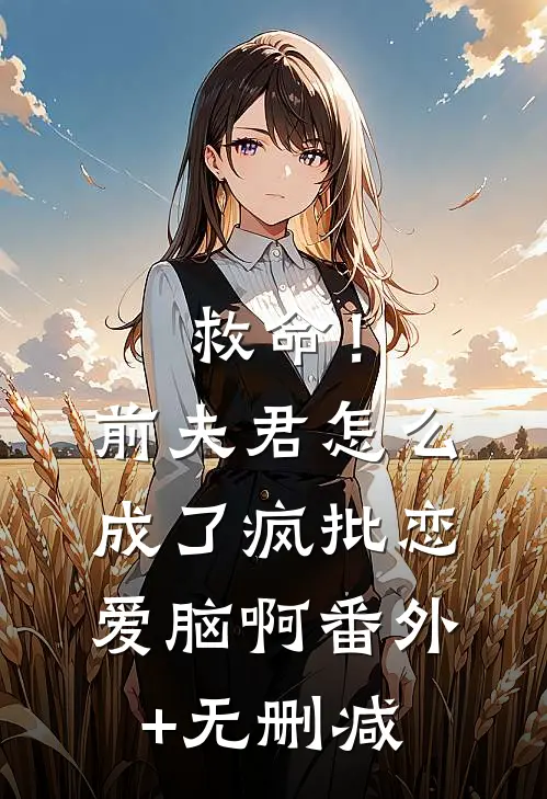 救命！前夫君怎么成了疯批恋爱脑啊番外+无删减