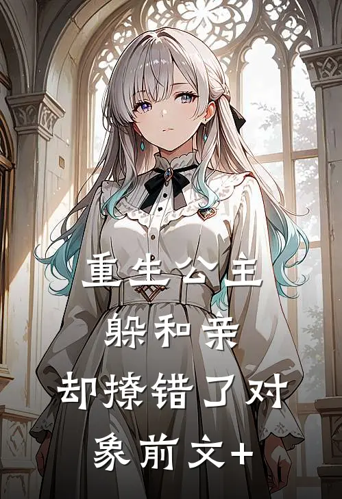 重生公主躲和亲，却撩错了对象前文+