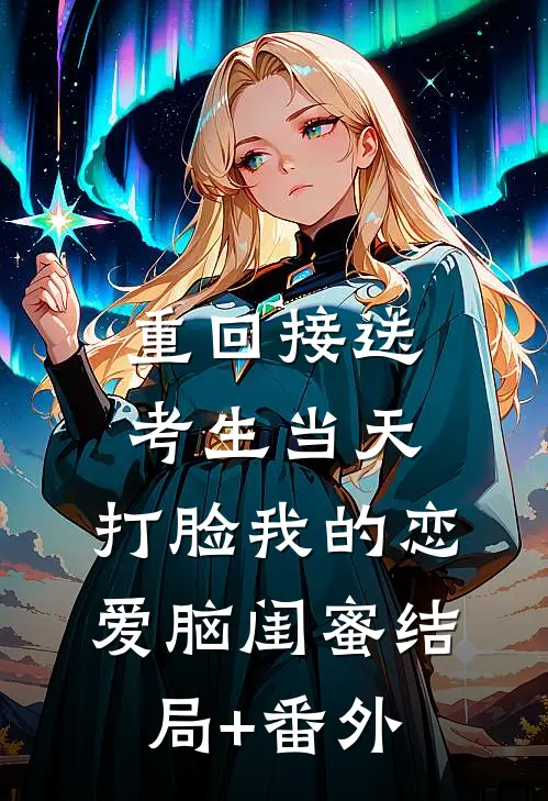 重回接送考生当天，打脸我的恋爱脑闺蜜结局+番外