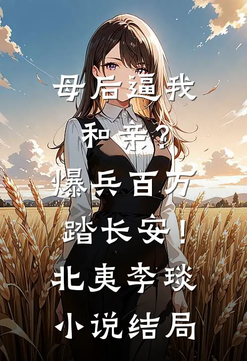 母后逼我和亲？爆兵百万踏长安！北夷李琰小说结局