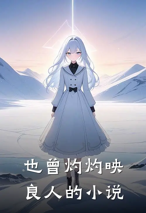 也曾灼灼映良人的小说