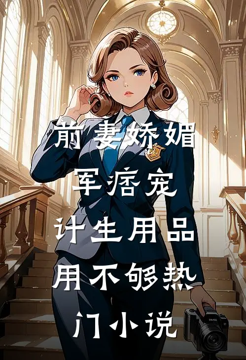 前妻娇媚军痞宠，计生用品用不够热门小说
