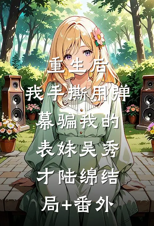 重生后，我手撕用弹幕骗我的表妹吴秀才陆绵结局+番外