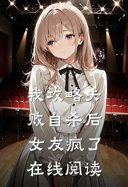 我攻略失败自杀后，女友疯了在线阅读