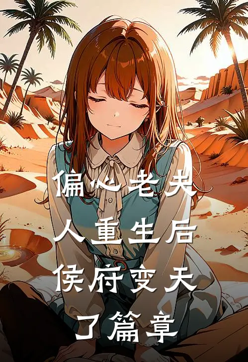 偏心老夫人重生后，侯府变天了篇章
