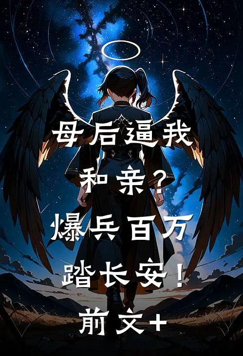 母后逼我和亲？爆兵百万踏长安！前文+