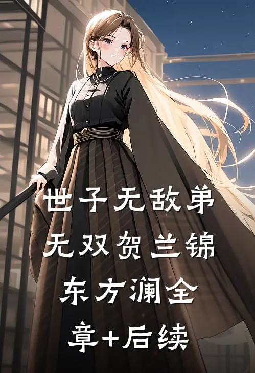 世子无敌弟无双贺兰锦东方澜全章+后续