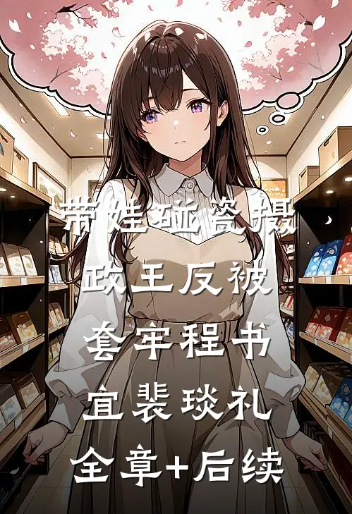 带娃碰瓷摄政王反被套牢程书宜裴琰礼:全章+后续