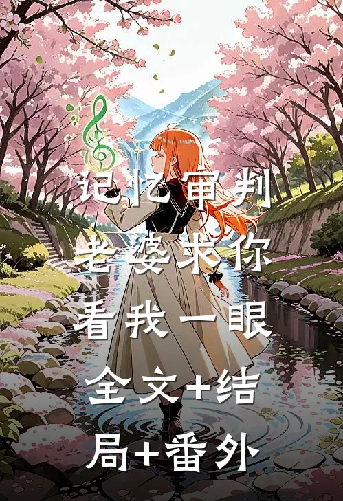 记忆审判：老婆求你看我一眼:全文+结局+番外