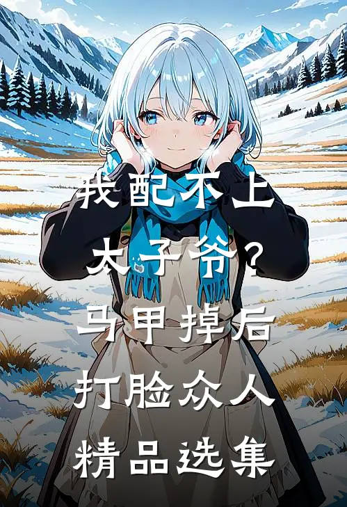 我配不上太子爷？马甲掉后打脸众人精品选集