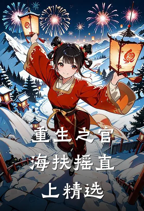 重生之官海扶摇直上精选